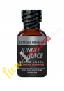 Jungle Juice Black Label  25 ml.